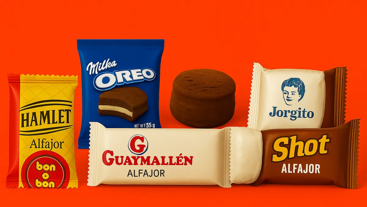 Alfajores