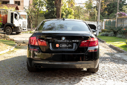 Bmw Série 5 528i M Sport
