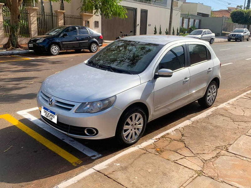 Imagem 1 de 9 de Volkswagen Gol 1.6 Power 2011