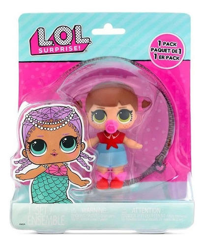 Lol Surprise Single Collection - Line Dancer