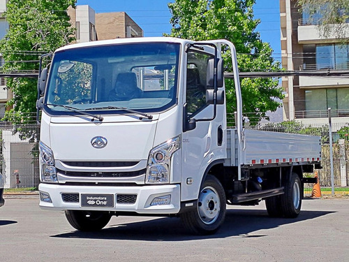 Maxus C35l Mt