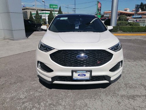Imagen 8 de 15 de Ford Edge 2019 5p St V6/2.7/t Aut