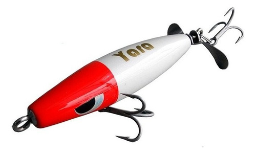 Isca Artificial Pesca Devassa 90 17g Cor 13 Yara