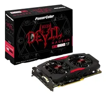 Comprar Tarjeta Gráfica Amd Radeon Red Devil Rx 470 4gb Gddr5 