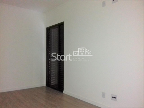 Imagem 9 de 28 de Apartamento À Venda Em Cambuí - Ap007412
