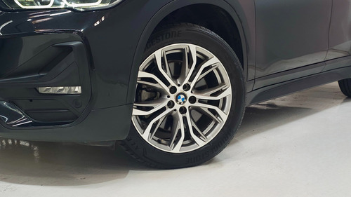 BMW X1 2.0 16V TURBO ACTIVEFLEX SDRIVE20I 4P AUTOMÁTICO