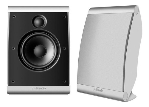 Parlante Multi Aplicación Polk Owm3