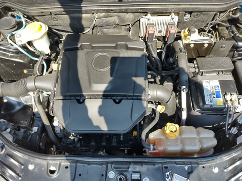 Imagen 15 de 15 de Dodge Ram Adventure
