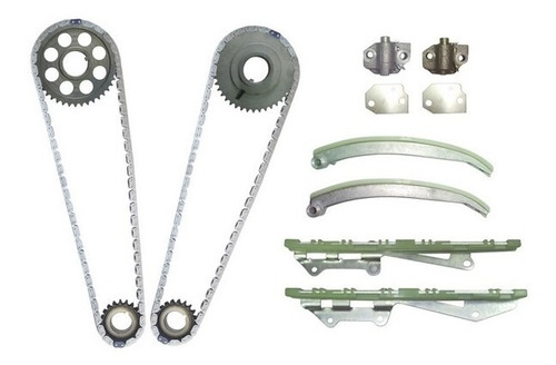 Kit Distribución E-350 Econoline V8 4.6l 1996-2007