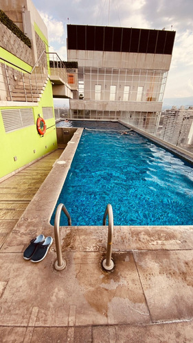Imagen 18 de 20 de Departamento En Venta, Sta Cruz Atoyac.
