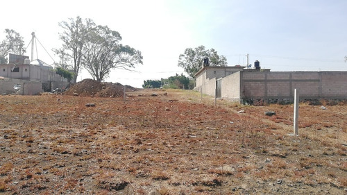 Imagen 4 de 6 de En Venta Amplio Terreno En Col. Los Cerritos En Atlatlahucan Morelos Sobre Carretera