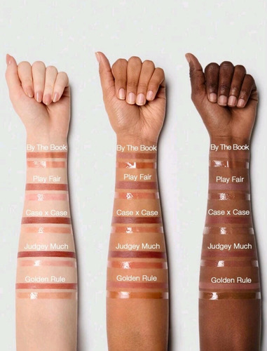 Lápiz Delineador De Labios Y Gloss 2 En 1 Sheglam