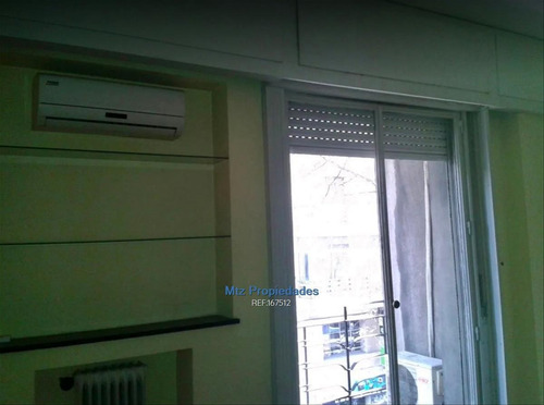 Imagen 5 de 14 de Amplio Ampartamento En Centro De 4 Dormitorios Y Escritorio
