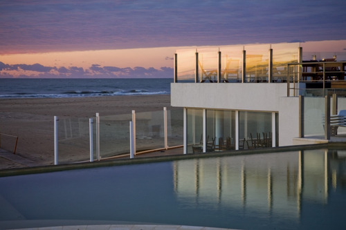 Imagen 4 de 21 de Alquiler De Departamentos Complejo Villa De Mar En Pinamar