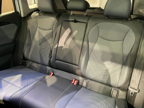 Volkswagen Tiguan 1.4 Tsi Comfortline 5As Dsg