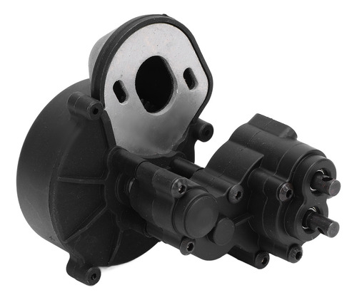 Engranaje De Transmisión Central De Plástico Rc Car Gearbox