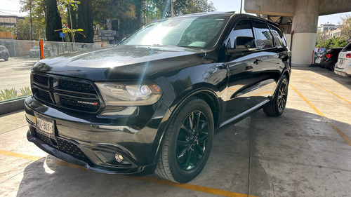 Dodge Durango 5.7 R/t V8 At
