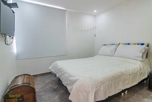 Apartamento En Venta En Torre Navarra. Cod V12522