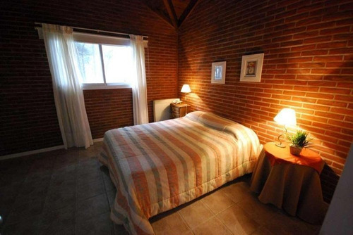 Imagen 13 de 14 de Casa De 5 Dormitorios -250mts Del Mar- Pinamar Norte