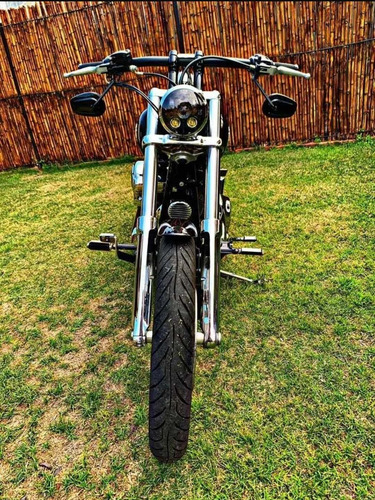 Imagen 2 de 6 de Harley Davidson Rocker C