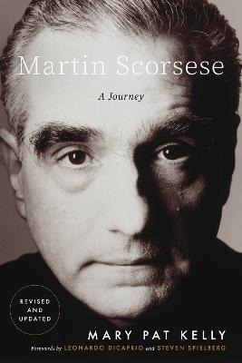 Libro Martin Scorsese : A Journey - Mary Pat Kelly