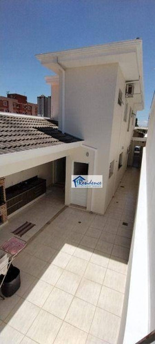Imagem 17 de 29 de Sobrado Com 3 Dormitórios À Venda, 137 M² Por R$ 690.000 - Vila Vitória Ii - Indaiatuba/sp - So0396