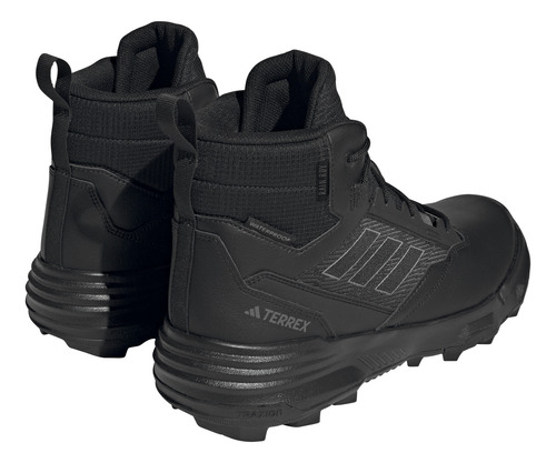 Zapatilla Hombre adidas Terrex Unity Lea Mid R.rdy