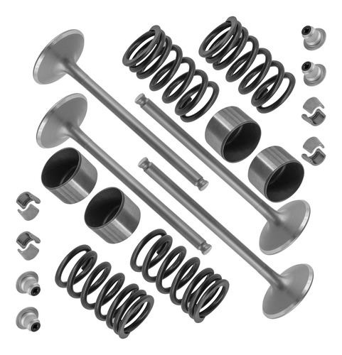 Caltric 3022135 7043919 3610212 7081470 3022443 Exhaust Cch