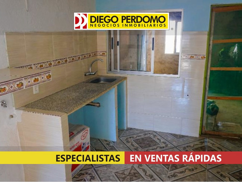Imagen 3 de 9 de Casa De 2 Dormitorios En Venta En San José De Mayo