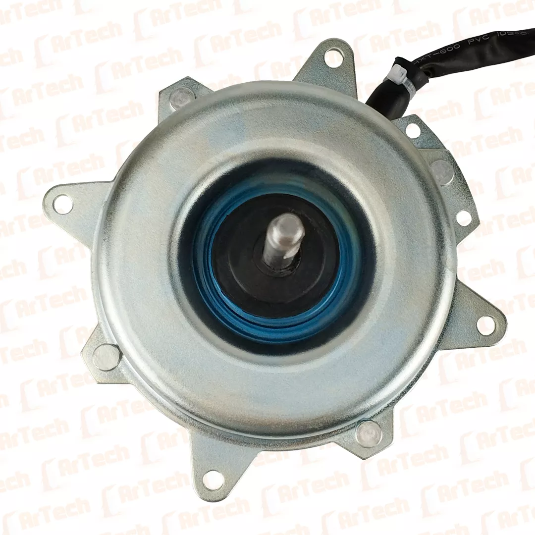 Segunda imagem para pesquisa de motor ventilador condensadora springer 12000