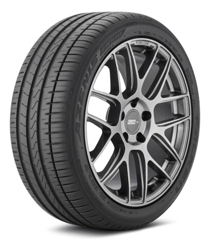 Llanta 255/50 R18 106w Falken Azenis Fk510