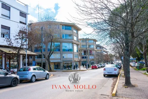 Local Comercial Centrico A La Venta Con Financiacion - Paseo El Agora - Pinamar
