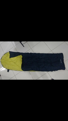 Saco De Dormir Quechua
