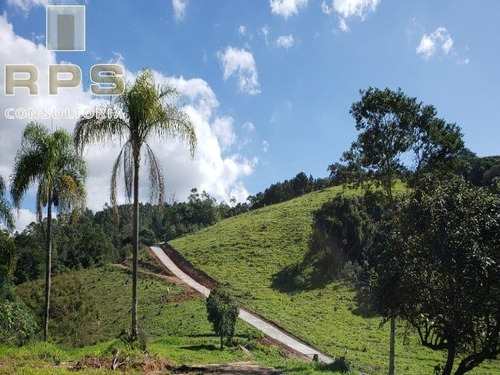 Imagem 7 de 16 de Terrenos / Chácaras De 20.000 M² Para Venda . Produto Único Na Região De Atibaia - Tc00291 - 69801277