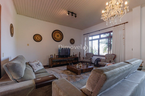 Imagem 2 de 15 de Casa Em Condominio - Ipanema - Ref: 18772 - V-18772