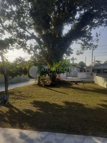 Imagem 2 de 10 de Casa À Venda, Shangri-lá, Pontal Do Parana - Pr - 1157