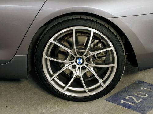 Bmw 650 Gran Coupe Solo 29.000 Kms 2015