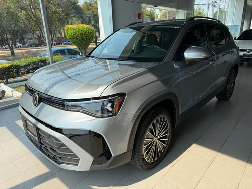 Volkswagen Taos 1.4 Tsi Comfortline At