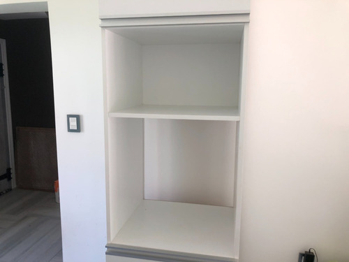 Imagen 5 de 8 de Torre Para Horno De Empotrar Y Microondas. Producto De 1era