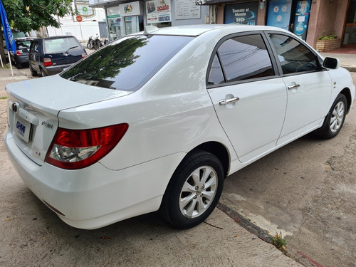 Byd F3