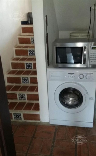 Apartamento En La Barra ,alquiler Temporal