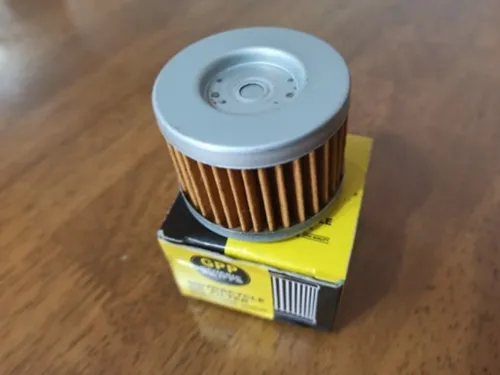 Filtro De Aceite Xr400 Falcón