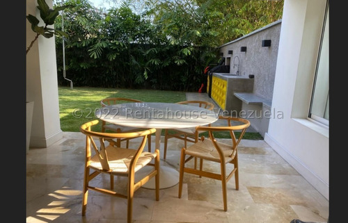 Imagen 13 de 14 de Zuleima González 0424-2832200 Apartamento En Venta En Los Palos Grandes #22-23373