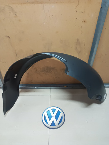 Guardapolvos Delanteros Izquierdo Para Volkswagen Gol 