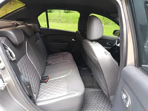 Renault Logan 1.6 Intens Aut