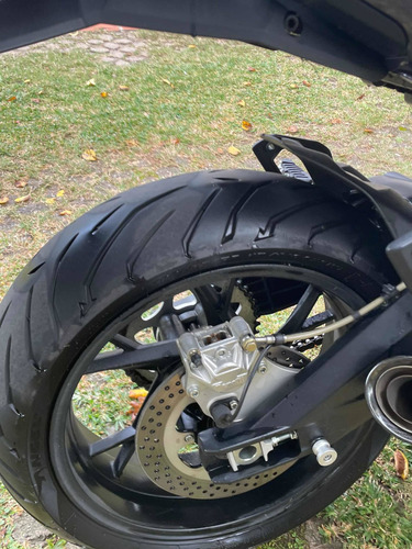 Benelli Tnt 600 Gt