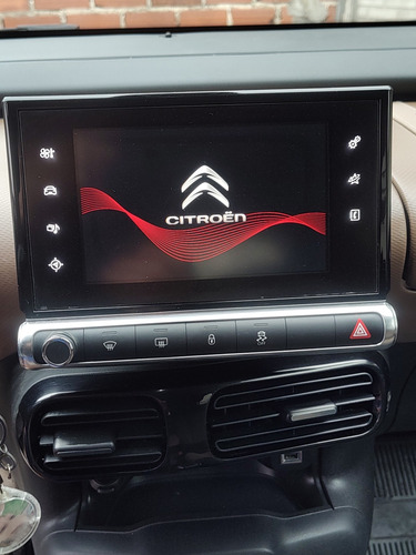 Citroën C4 Cactus 1.2 Puretech 110 At6 S&s Shine