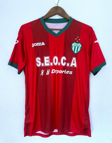 Camiseta Deportivo Laferrere 2018