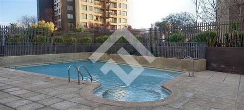 Departamento En Venta De 2 Dorm. En San Miguel