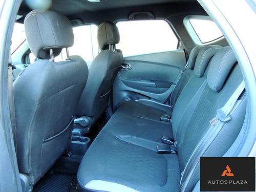 Renault Captur 2.0 Intens At